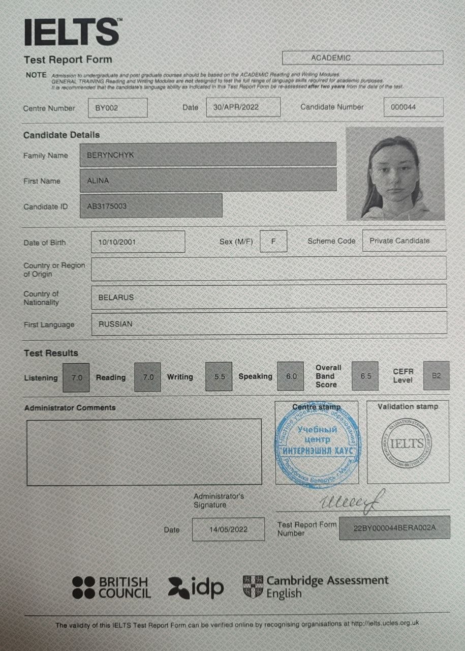 IELTS 21